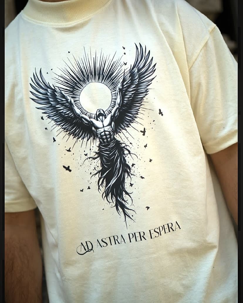 AD ASTRA PER ESPERA - 1