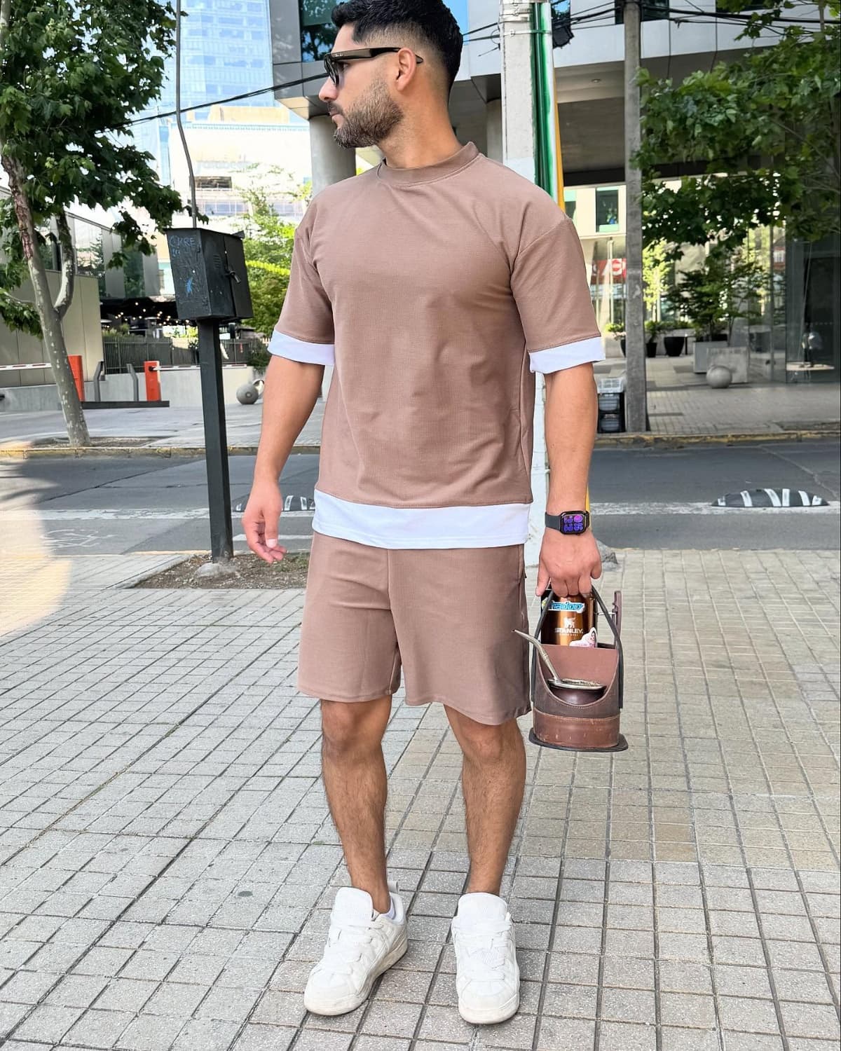 Sommer Cappuccino - 1